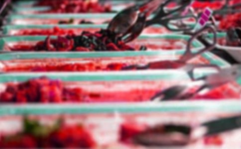 美味的自助餐作文