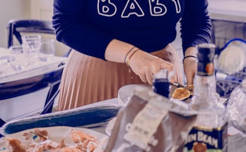 一次難忘的做飯作文(精品15篇)