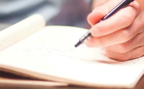 煩惱的成長作文