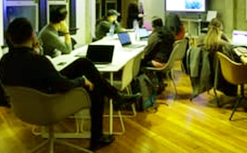 街道招商引資暨財稅工作座談會發(fā)言材料