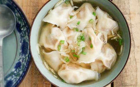 包餛飩優(yōu)秀作文