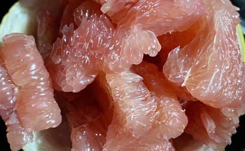 柚子優(yōu)秀作文