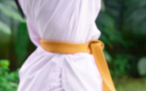 跆拳道作文14篇