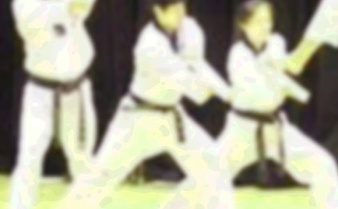 跆拳道作文(通用15篇)