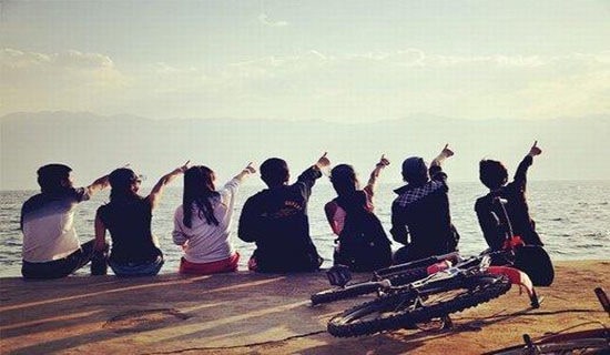 關(guān)于高三友誼作文3篇