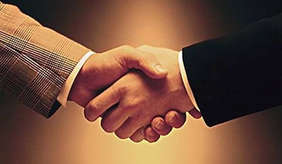 礦山合作開(kāi)采協(xié)議