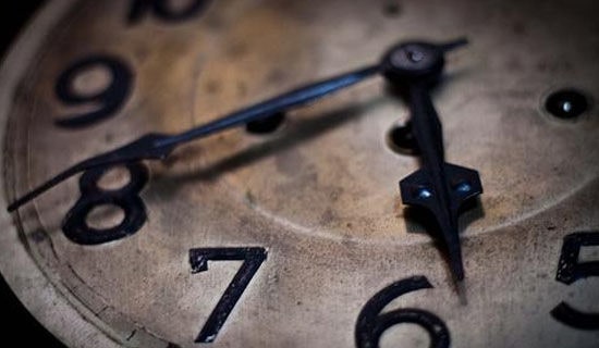 2023年形容時間過得快的句子27條