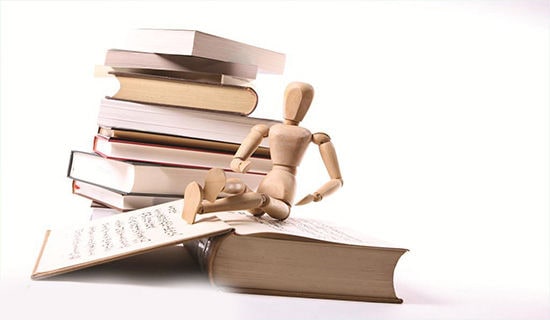 感謝你書籍作文