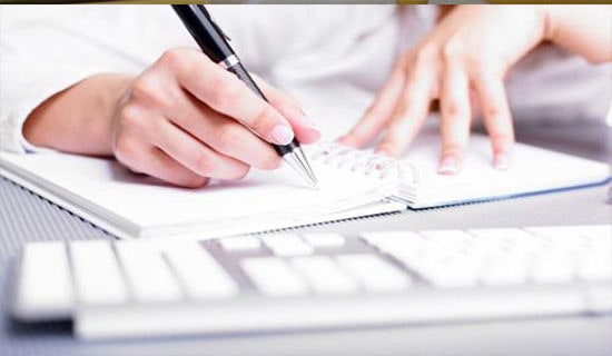 【精】文員實習(xí)報告15篇