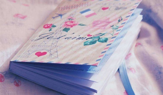 分別唯美詩歌句子30句