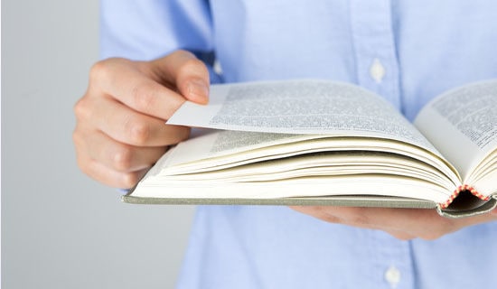 書(shū)籍伴我成長(zhǎng)作文(15篇)