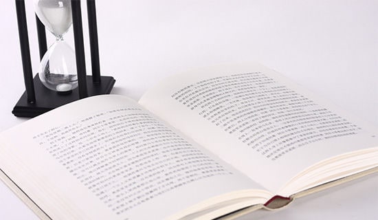 書籍伴我成長作文【優(yōu)秀】